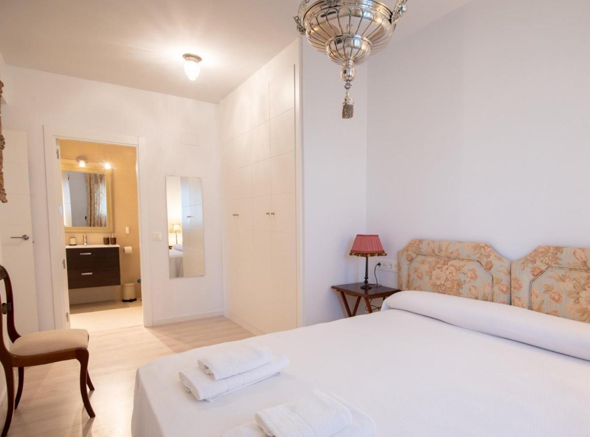 Sibssanlucar Manzanilla-Piscina-Terraza-Bajoguia-Playa-Centro Apartment Sanlucar de Barrameda Exterior photo
