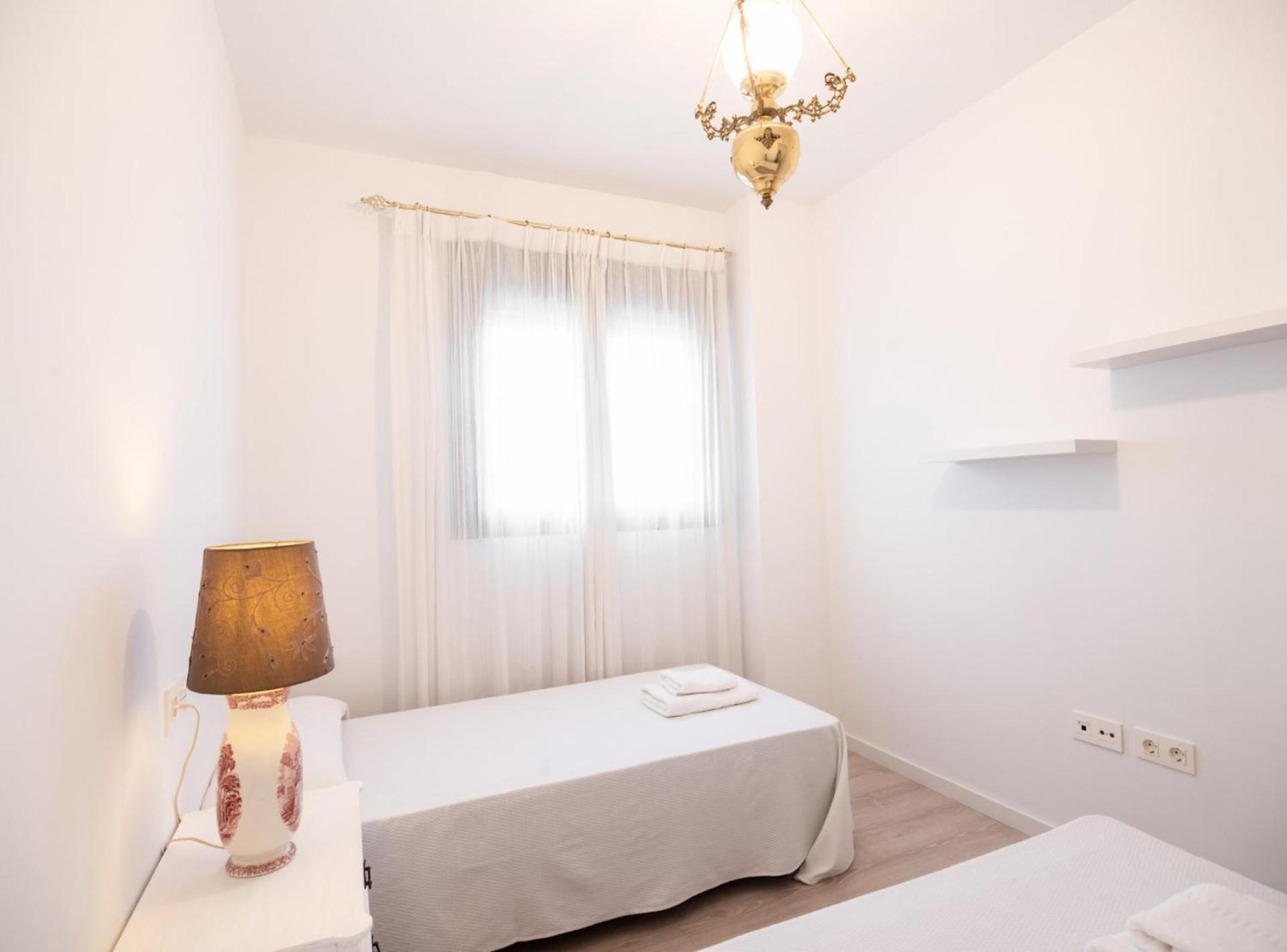 Sibssanlucar Manzanilla-Piscina-Terraza-Bajoguia-Playa-Centro Apartment Sanlucar de Barrameda Exterior photo
